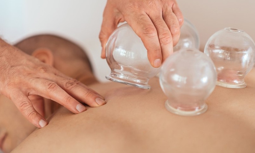 Image 2: Up to 64% Off on Traditional Chinese Medicine - TCM at Hampstead Wellness & Beauty