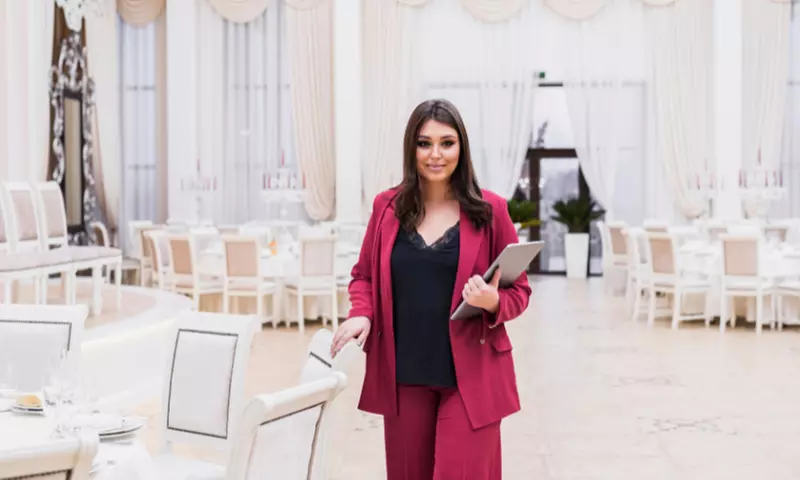 Event Management Online Course