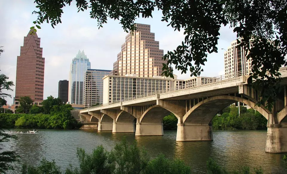 Stay at Best Western Plus Austin Airport Inn & Suites in Austin, TX - Primary Image