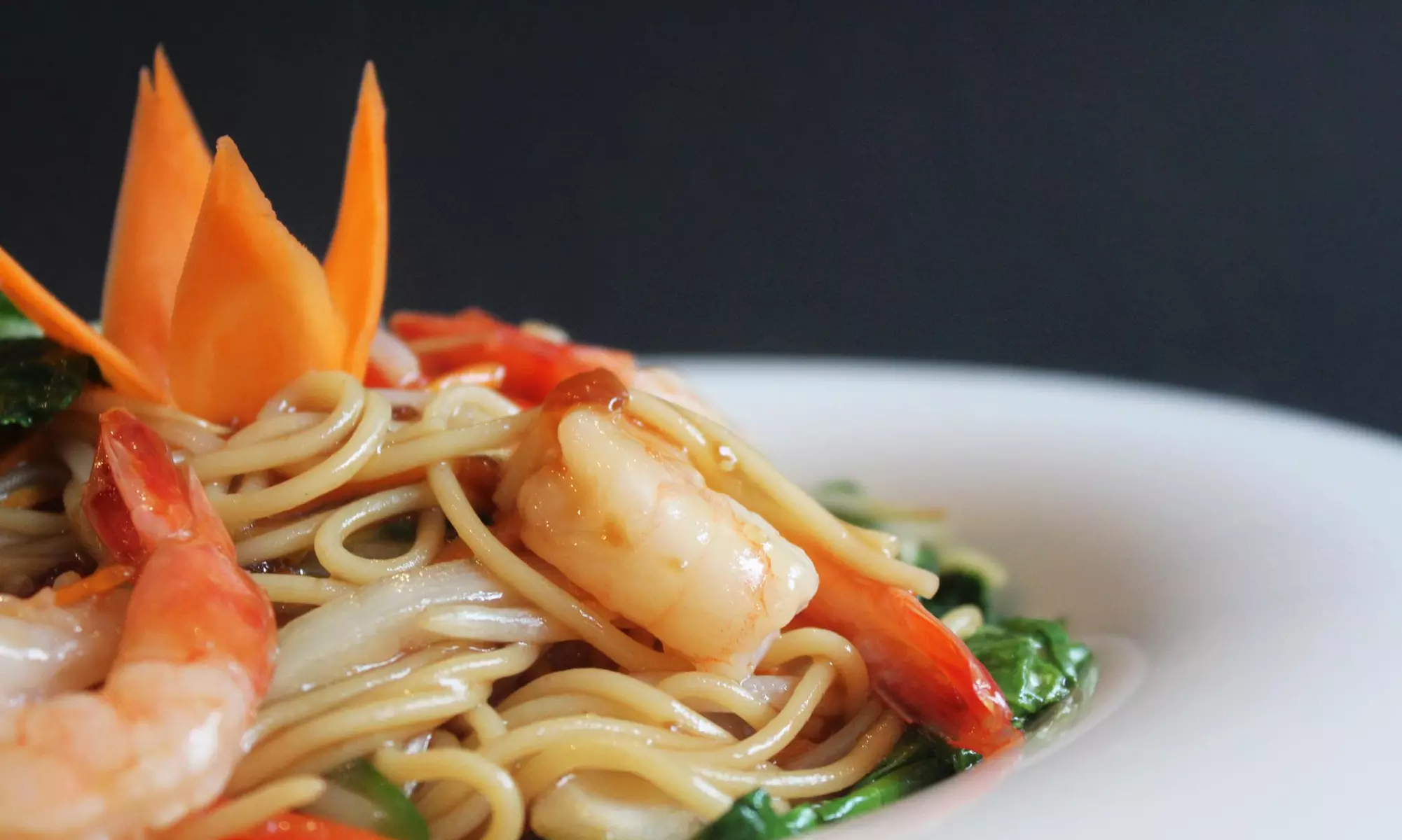 $15 for $30 Worth of Asian-Fusion Cuisine and Tea Drinks at Ever Afters - Primary Image