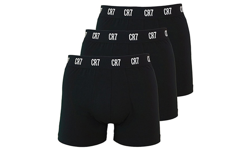 Image 2: Cristiano Ronaldo Herren-Pants