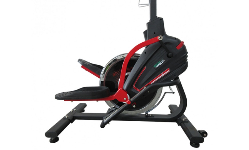 Image 8: BodyTrain Elliptical Climber