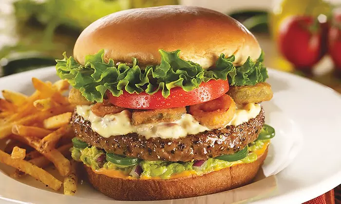 $16 for $30 Worth of Casual American Food at TGI Fridays - Primary Image