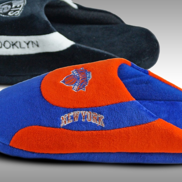 nba slippers