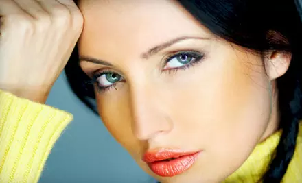 One or Two Glycolic Chemical Peels at Alpine Dermatology (Up to 64% Off) - Primary Image