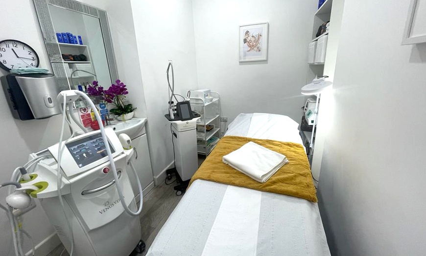 Image 4: Laser Hair Removal at Venus Beauty