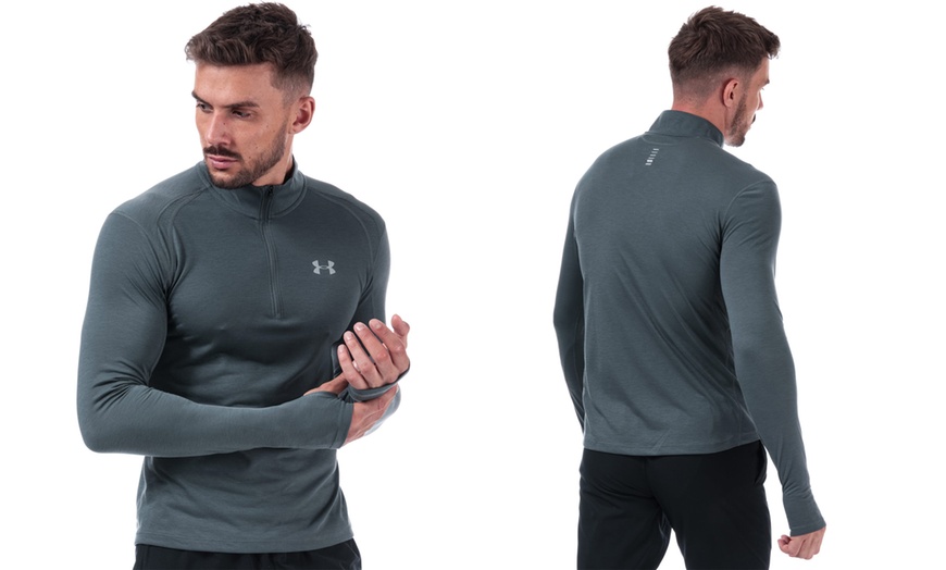 Image 9: Under Armour Men's Top