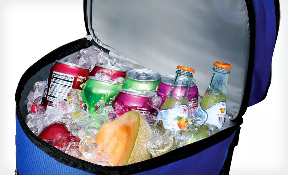 $24.99 for an Etna Home Products Insulated Cooler ($67.95 List Price). Free Shipping and Free Returns. - Second Medium