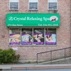 Image 4: Relaxation Packages: 60-Minute Scalp Therapy, Lymphatic Massage & More at Crystal Relaxing Spa (Up to 50% Off)