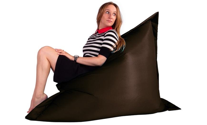 Image 7: Large or Giant Beanbags