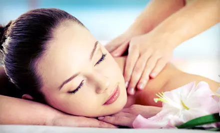 One-Hour Massage or Spa Day with Massage, Facial, and Mani-Pedi at Pocono Body Wellness Studio (Up to 61% Off) - Primary Image
