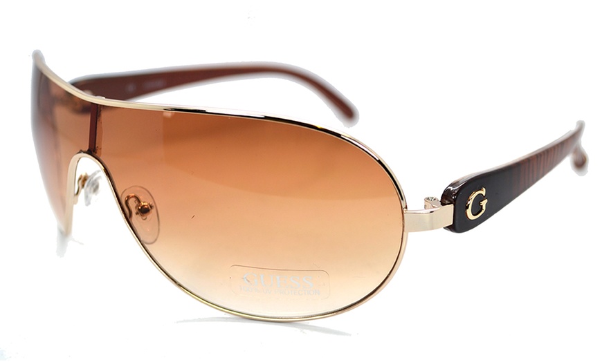 Image 4: Guess Sunglasses