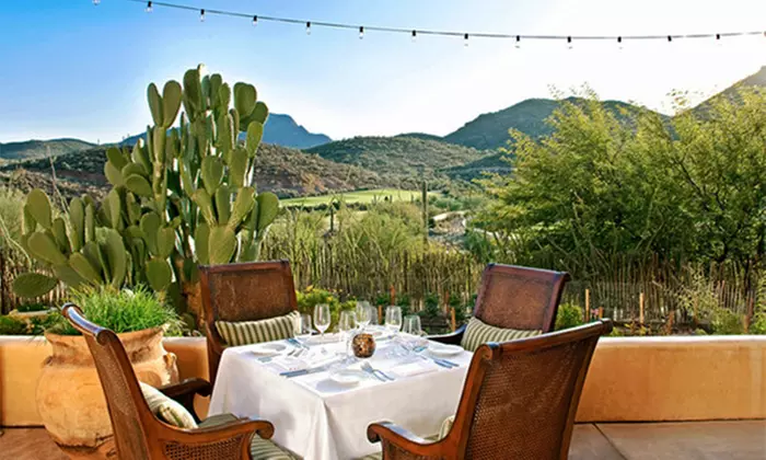 $29 for $50 Worth of Mediterranean Food at Primo at the JW Marriott Starr Pass Resort & Spa - Second Medium