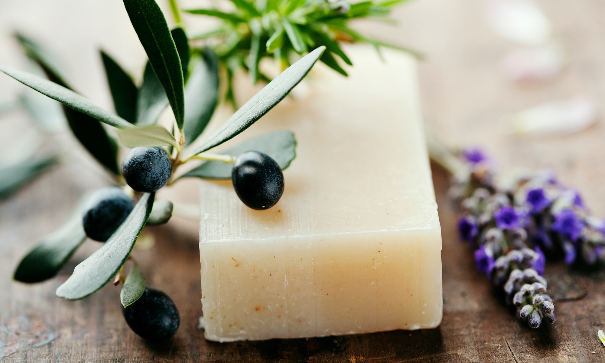 Soap Making Workshop