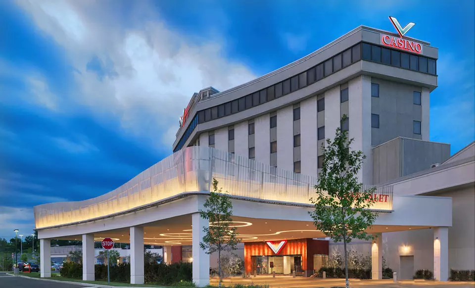 1-Night Stay with Dining Credit at Valley Forge Casino Resort in King of Prussia, PA - Primary Image