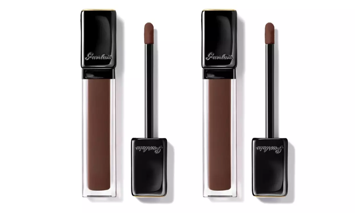 Rouges à lèvres ou gloss de Guerlain au choix