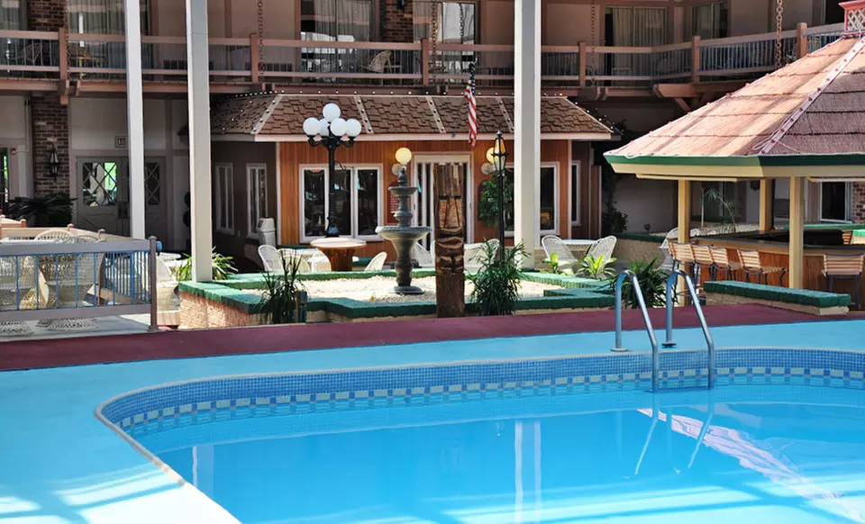 Stay for Two at Aspire Hotel & Suites in Gettysburg, PA; Dates Available into November - Primary Image