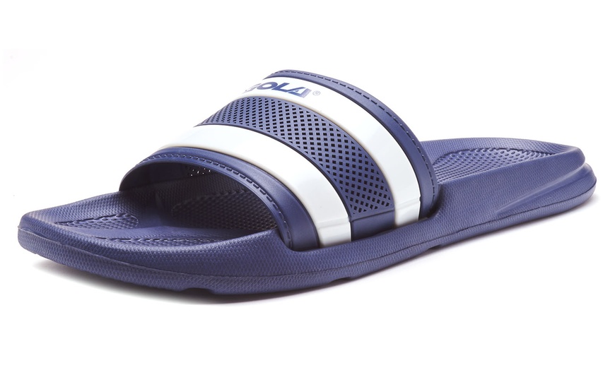 Image 12: GOLA Nevada Men's Sandals