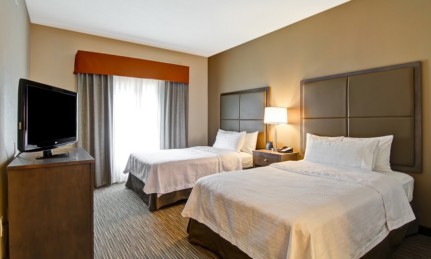 Homewood Suites By Hilton Houston-Kingwood Parc-Airport Area: Houston ...