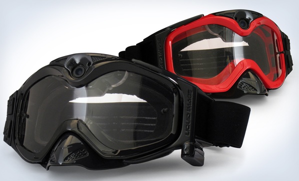 Camera hotsell goggles price