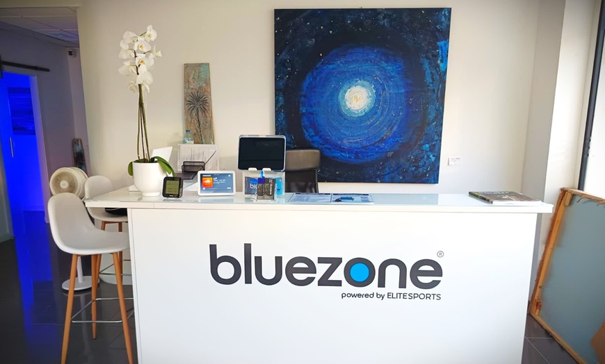 Image 4: Reset del cuerpo: 1, 2 o 4 sesiones de crioterapia para 1 o 2 personas