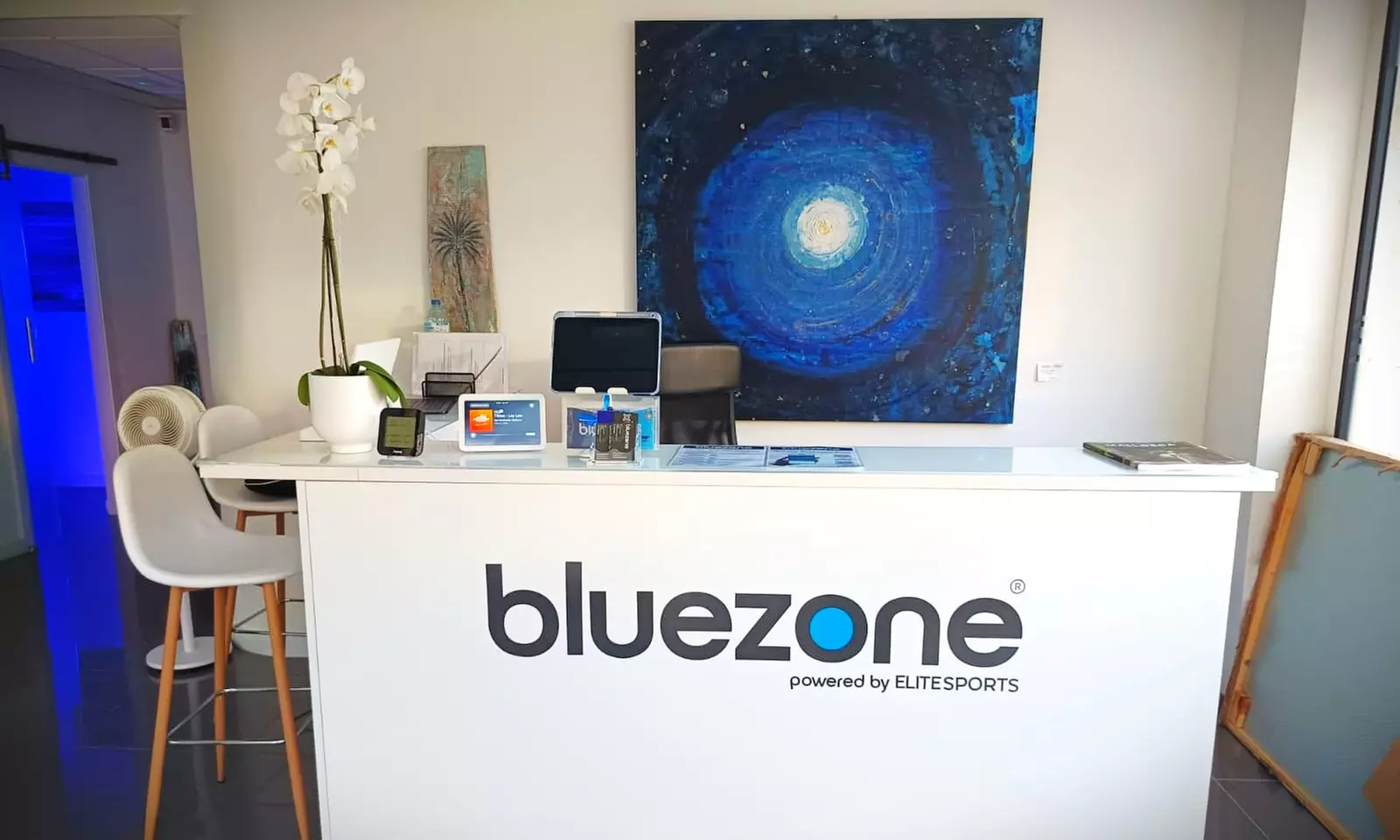 Reset del cuerpo: 1, 2 o 4 sesiones de crioterapia para 1 o 2 personas