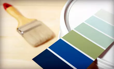 $20 for $40 Worth of Paint and Painting Accessories at Jane Paint & Decor - Primary Image