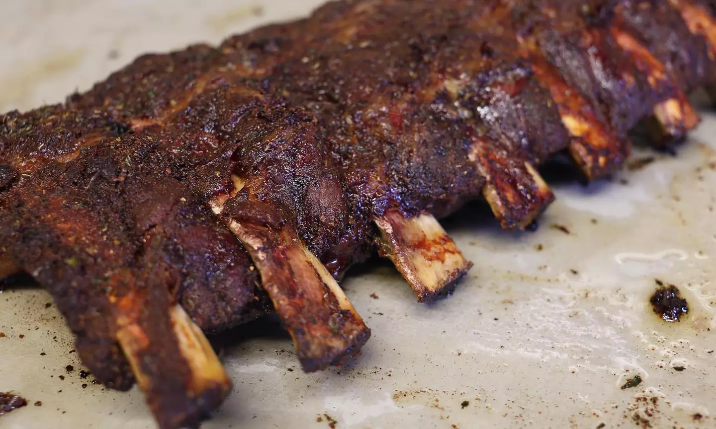 C$12 for C$20 Worth of Food and Drink for Takeout or Dine-In at Memphis Blues BBQ - Second Medium