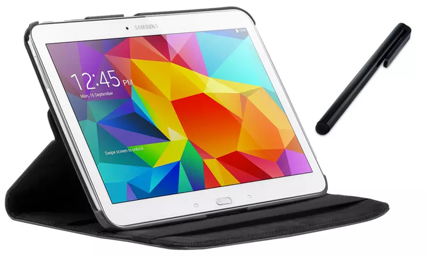 Image 3: Samsung Galaxy Tab 4 10.1