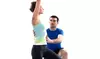 Two Personal Training Sessions with Diet and Weight-Loss Consultation from Personal Training  (75% Off)