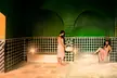 1, 2 o 4 accesos a baño hammam de 2 h o acceso para 1 o 2 personas con opción a masaje turco en Hammam Open Space & Spa - Second Medium
