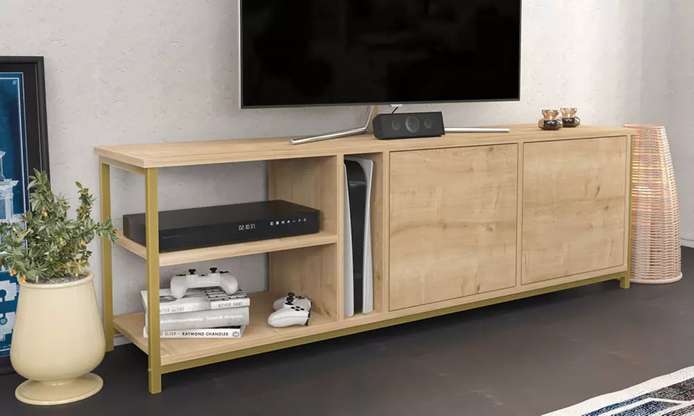 Primrose TV Stand