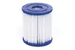 Uno o dos cartuchos de filtro Bestway Flowclear - Second Medium