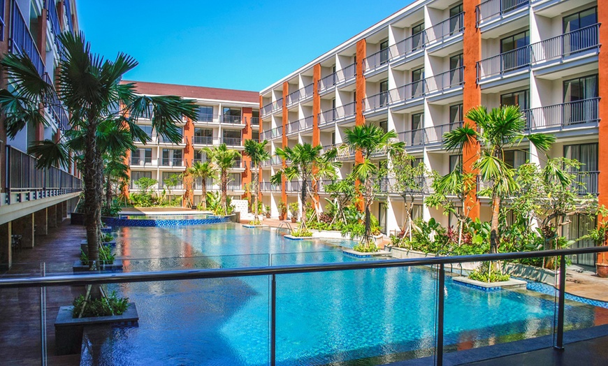 Image 10: Kuta: Three-Night Tropical Stay