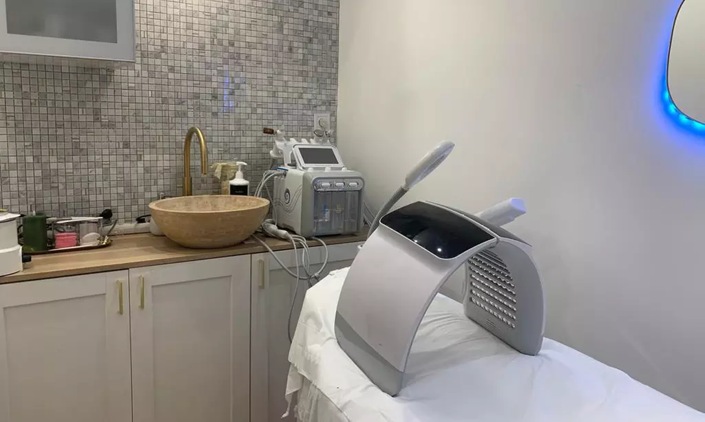 Soin du visage au Conservatoire de la beauté Paris