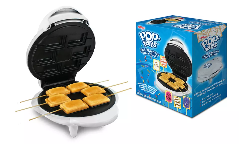 Pop Tart on a Stick Maker. - Primary Image