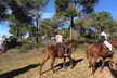 Paseo a caballo de 90 minutos para 2 o 4 personas en Dehesa Boyal (hasta 33% de descuento) - Second Medium