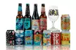 Five-, 12-, or 15-Pack Craft Beer Gift Set from Beerhunter (Up to 17% Off) - Second Medium