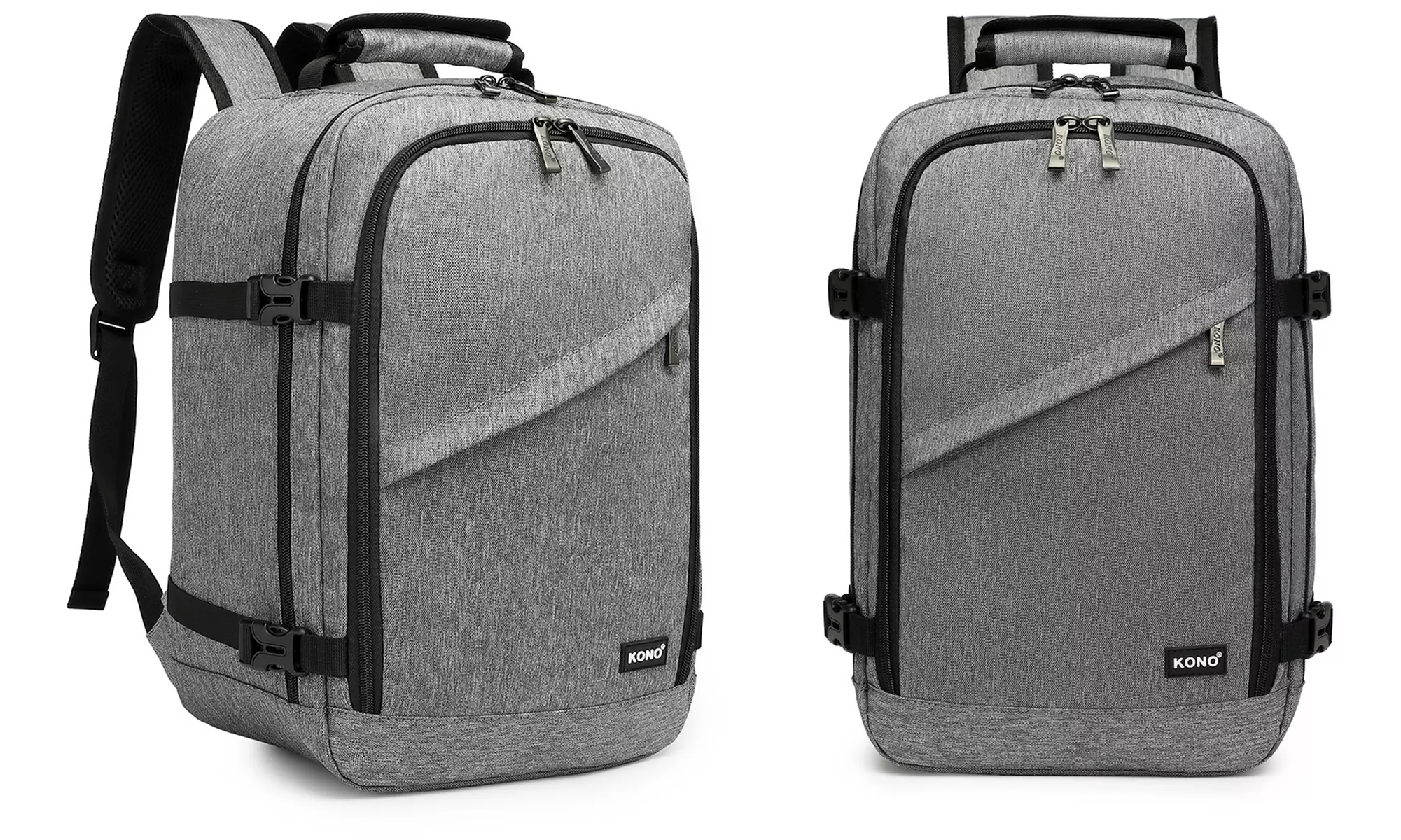 Sac à dos de voyage 20 L Kono