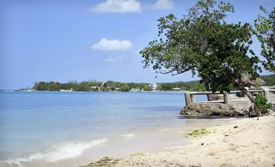 Three-, Four-, or Five-Night Stay with Daily Breakfast and Three Tours at Little Bay Cabins in Little Bay, Jamaica - Second Medium