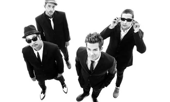 Under the Sun Tour Featuring Sugar Ray, Smash Mouth, Blues Traveler & Uncle Kracker on August 13 (Up to 51% Off)  - Primary Image