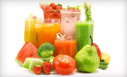 $99 for a 7- to 14-Day Weight-Loss and Herbal Detox Program with Shipping Included from Essential Edibles ($250 Value) - Primary Image