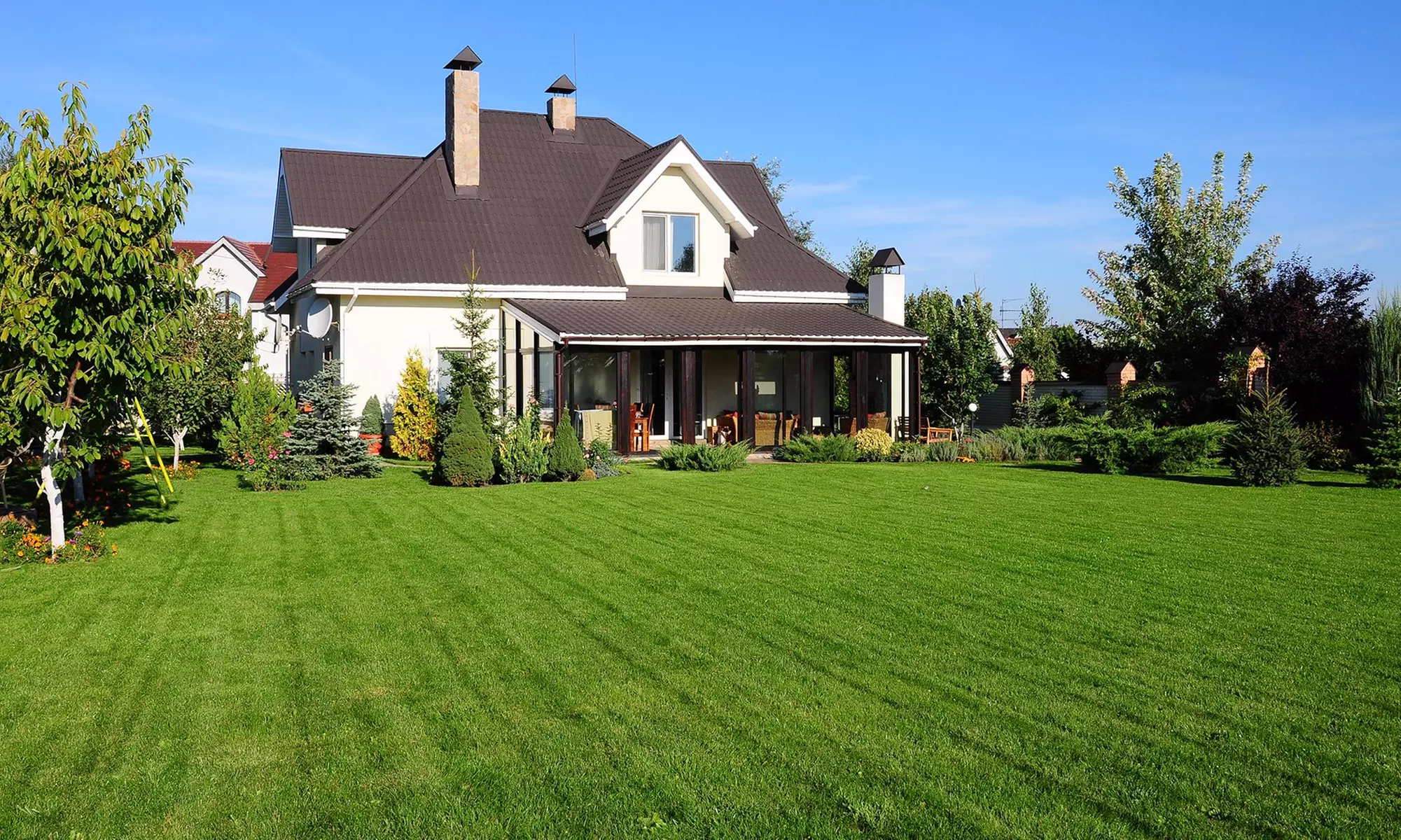 Up to 58% Off at Freeman Lawn Care LLC - Primary Image