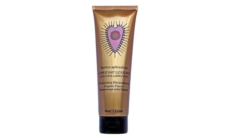 Hathor Aphrodisia Sensual Love Lotion or Lubricant Lickeurs Flavored Lubricant from $14.99–$15.99 - Second Medium