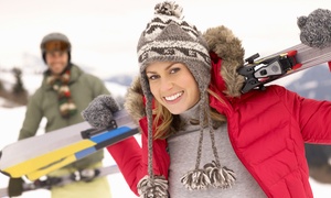 43% Off Winter Bus Ride to Lake Tahoe