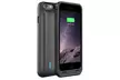 UNU DX Apple-Certified 3000mAh Battery Case and Screen Protector for iPhone 6  - Second Medium