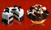$5 for $10 Worth of Custom-Crafted Ice Cream at Cold Stone Creamery 