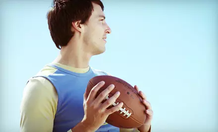 Membership for One or a Team of Up to 12 from KC Sports Leagues (Up to 66% Off) - Primary Image