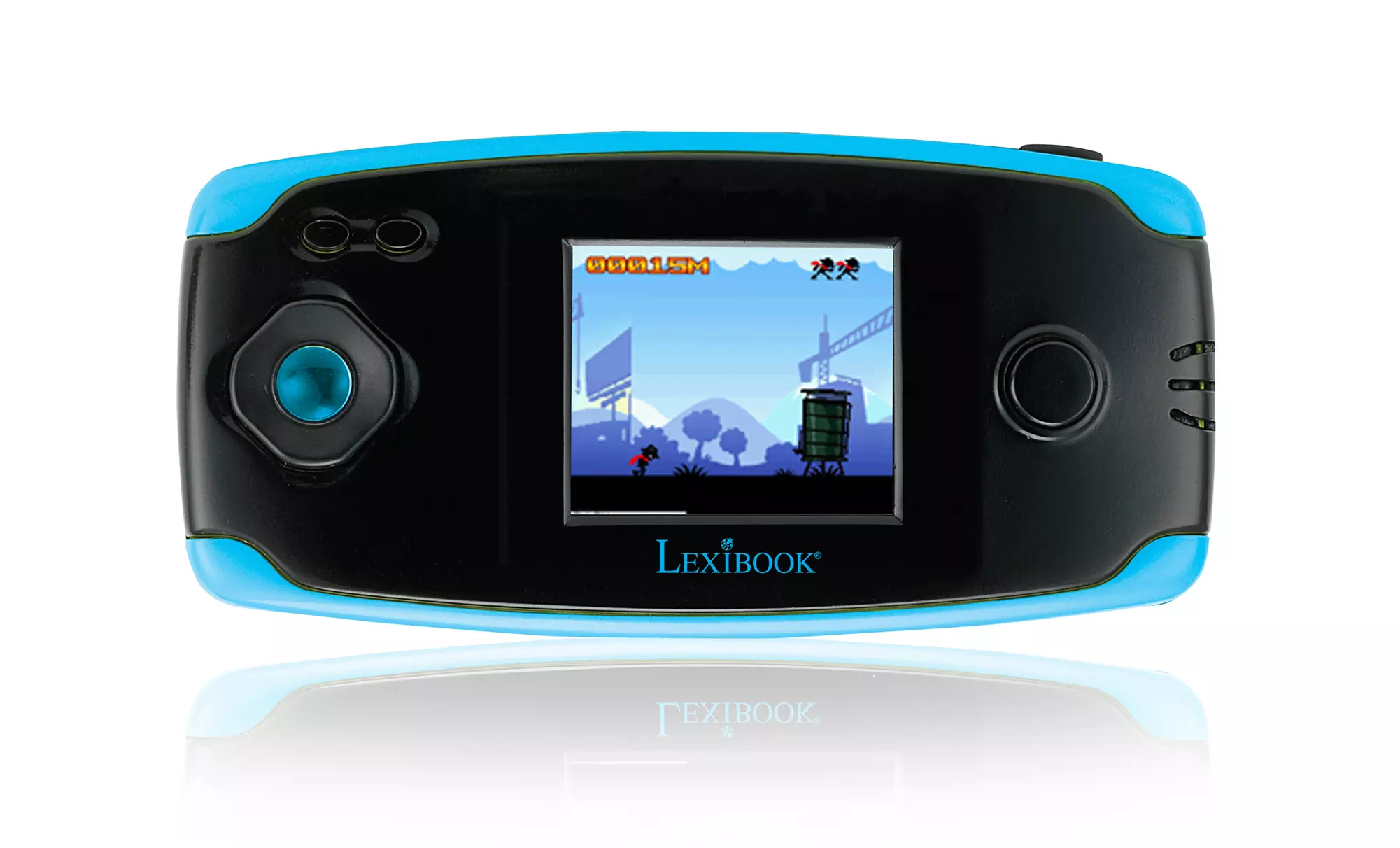 Lexibook Handheld Arcade Game Center (JL1800). Free Returns. - Primary Image