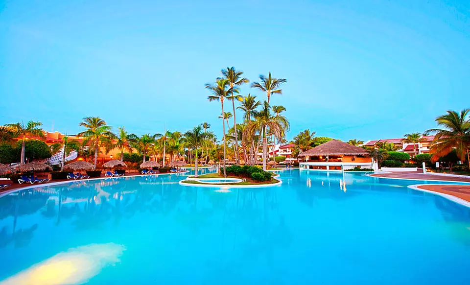 ✈ All-Inclusive Occidental Grand Stay with Airfare. Price per Person Based on Double Occupancy. Includes Taxes & Fees. - Primary Image